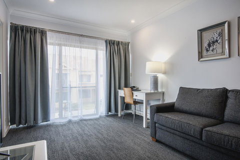 Marina Hotel - Airlie Beach Holiday 3