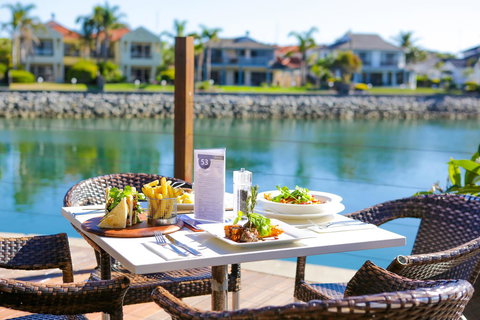 Marina Hotel - Airlie Beach Holiday 41