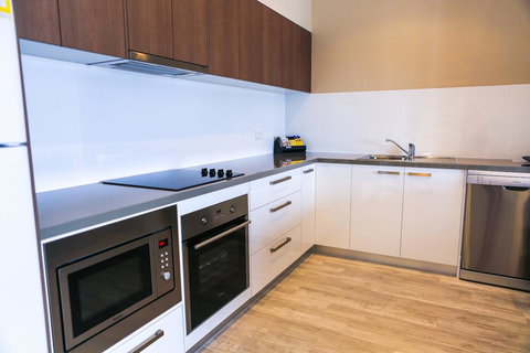 Marina Hotel - Airlie Beach Holiday 32