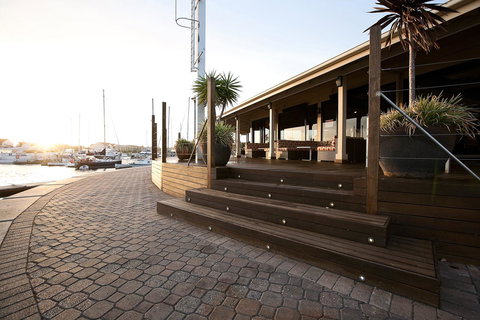 Marina Hotel - Airlie Beach Holiday 37