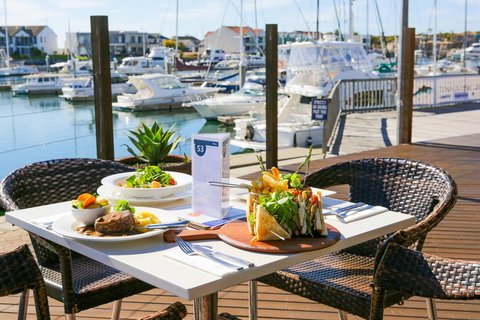 Marina Hotel - Airlie Beach Holiday 43