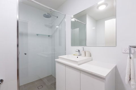 Bluewater Apartments - Airlie Beach Holiday 16