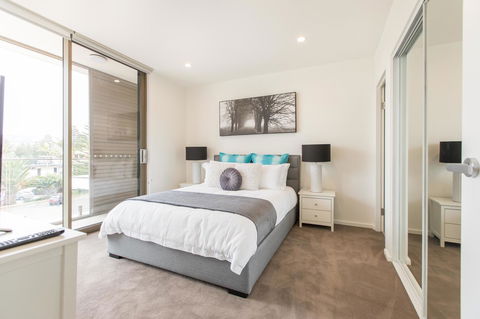 Bluewater Apartments - Airlie Beach Holiday 33