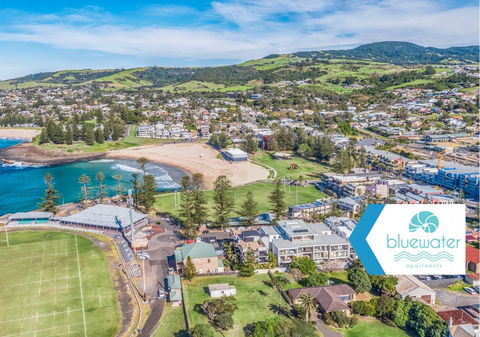 Bluewater Apartments - Airlie Beach Holiday 6