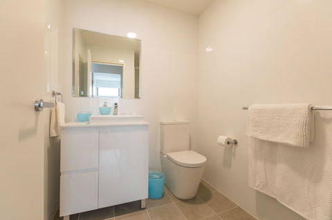 Bluewater Apartments - Airlie Beach Holiday 29