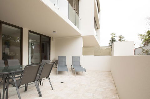 Bluewater Apartments - Airlie Beach Holiday 44