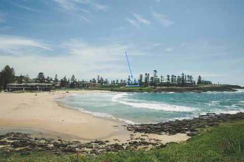 Bluewater Apartments - Airlie Beach Holiday 40