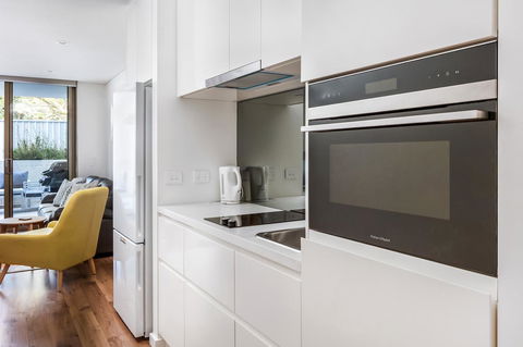 Bluewater Apartments - Airlie Beach Holiday 15