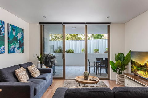 Bluewater Apartments - Airlie Beach Holiday 5