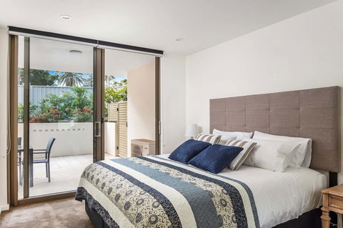 Bluewater Apartments - Airlie Beach Holiday 2