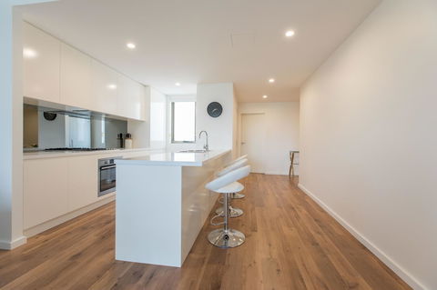 Bluewater Apartments - Airlie Beach Holiday 27