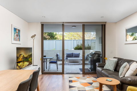 Bluewater Apartments - Airlie Beach Holiday 14