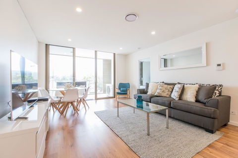 Bluewater Apartments - Airlie Beach Holiday 25