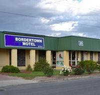 Bordertown Motel - Airlie Beach Holiday