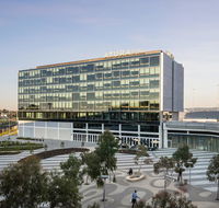 Atura Adelaide Airport - Airlie Beach Holiday