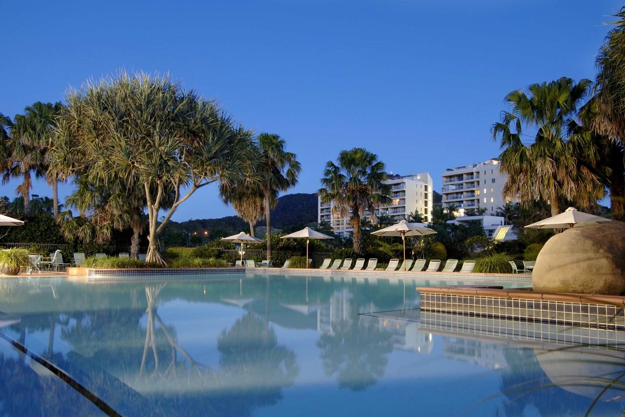 Coffs Harbour NSW Airlie Beach Holiday