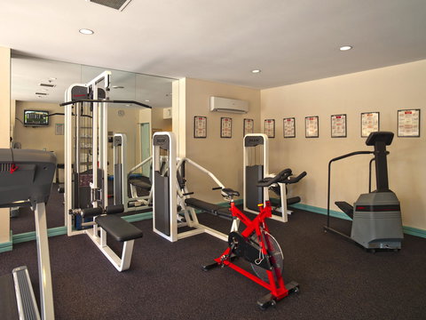 Hotel Grand Chancellor Adelaide - Airlie Beach Holiday 21