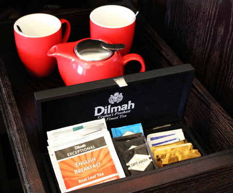 Hotel Grand Chancellor Adelaide - Airlie Beach Holiday 28