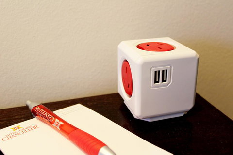 Hotel Grand Chancellor Adelaide - Airlie Beach Holiday 22