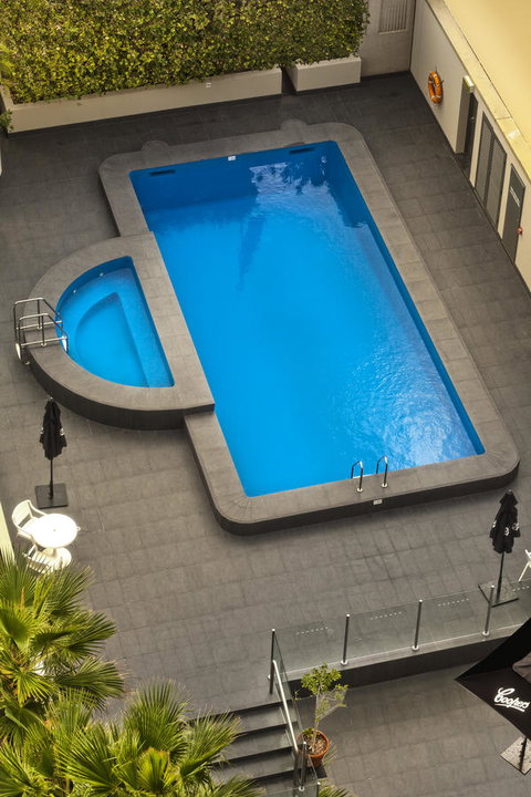 Hotel Grand Chancellor Adelaide - Airlie Beach Holiday 19