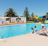 West Beach Parks Resort - Airlie Beach Holiday