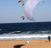 Serenity on Narrabeen Beach - 1Bdr beachside retreat - Airlie Beach Holiday