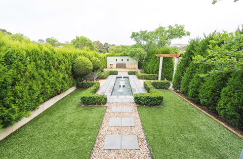 S T U D I O 22 Peaceful Retreat With Garden Views - Airlie Beach Holiday 0