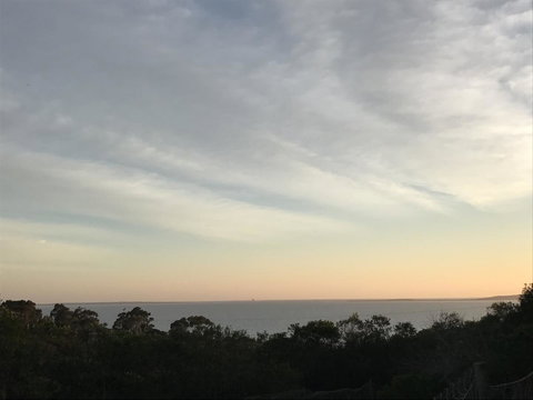 S T U D I O 22 Peaceful Retreat With Garden Views - Airlie Beach Holiday 16