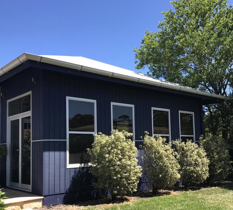 S T U D I O 22 Peaceful Retreat With Garden Views - Airlie Beach Holiday 15