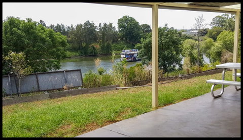 Windsor Terrace Motel - Airlie Beach Holiday 7