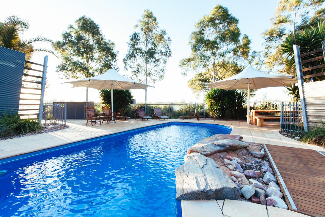  Airlie Beach Holiday