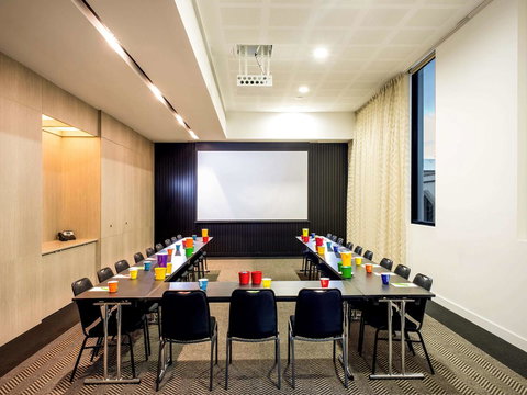 Ibis Adelaide - Airlie Beach Holiday 32