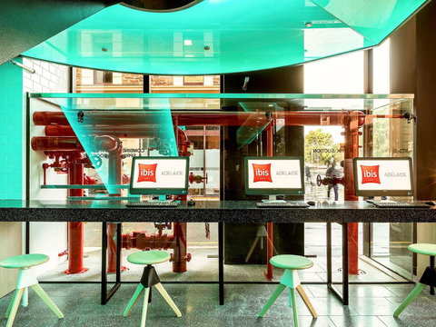 Ibis Adelaide - Airlie Beach Holiday 43