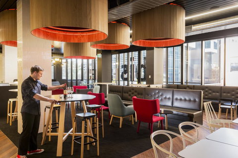 Ibis Adelaide - Airlie Beach Holiday 21