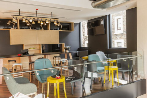 Ibis Adelaide - Airlie Beach Holiday 22