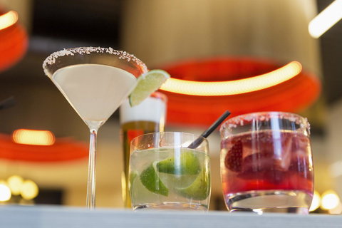 Ibis Adelaide - Airlie Beach Holiday 24