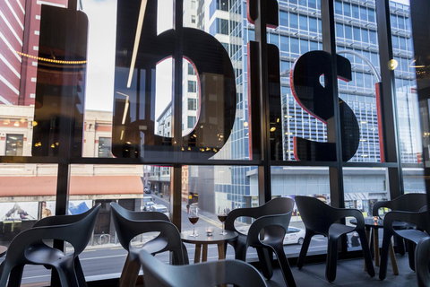 Ibis Adelaide - Airlie Beach Holiday 23