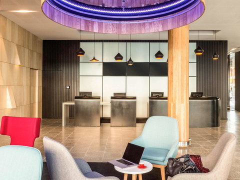 Ibis Adelaide - Airlie Beach Holiday 42