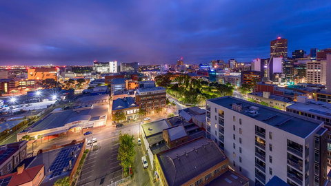Avani Adelaide Residences - Airlie Beach Holiday 3