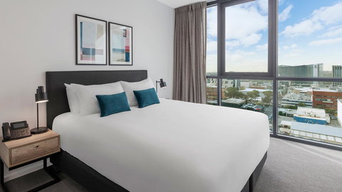 Avani Adelaide Residences - Airlie Beach Holiday 21