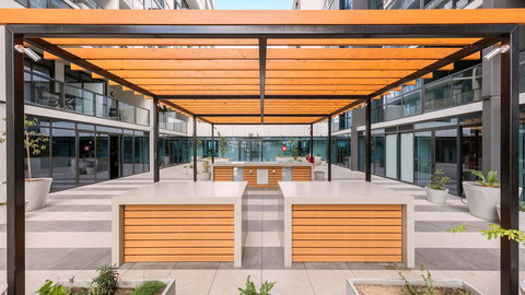 Avani Adelaide Residences - Airlie Beach Holiday 26