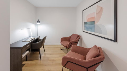 Avani Adelaide Residences - Airlie Beach Holiday 9