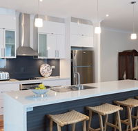 Boutique Getaway on Wright - Airlie Beach Holiday