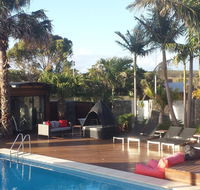 McLaren Vale Motel  Apartments - Airlie Beach Holiday