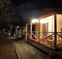 Cape Jervis Holiday Units - Airlie Beach Holiday