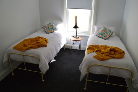 Two Cow Cottage Bed & Breakfast - Airlie Beach Holiday 22