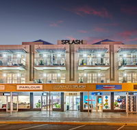 Semaphore Splash Apartments - Airlie Beach Holiday