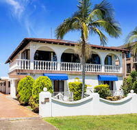 OCEAN BREEZE MOTEL - Airlie Beach Holiday