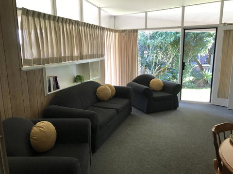 OCEAN BREEZE MOTEL - Airlie Beach Holiday 12