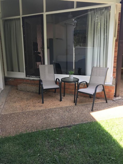 OCEAN BREEZE MOTEL - Airlie Beach Holiday 5